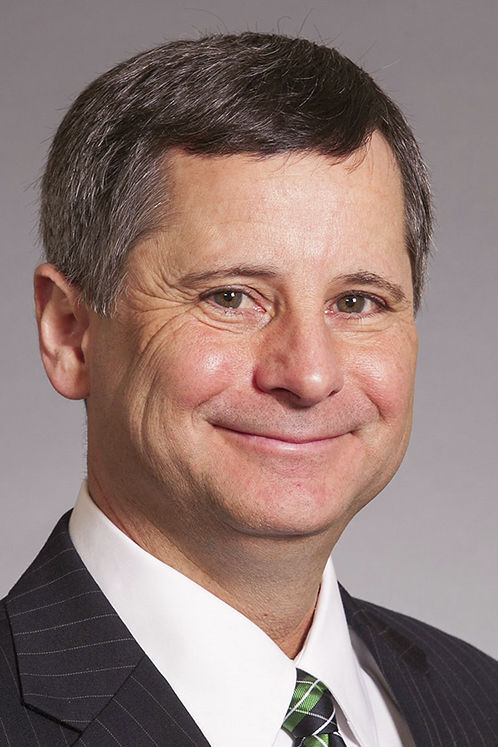 Steve Wellman